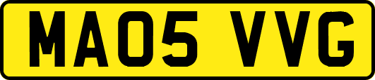 MA05VVG