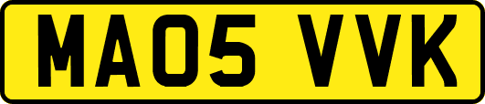 MA05VVK