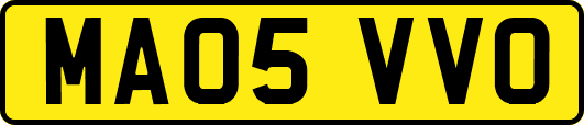 MA05VVO