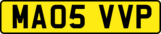MA05VVP