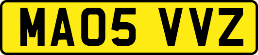 MA05VVZ