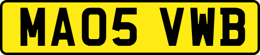 MA05VWB