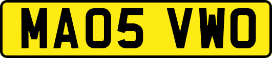 MA05VWO