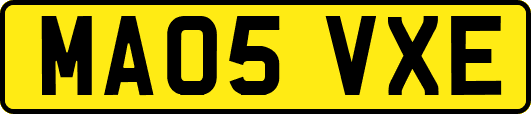MA05VXE