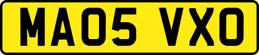 MA05VXO
