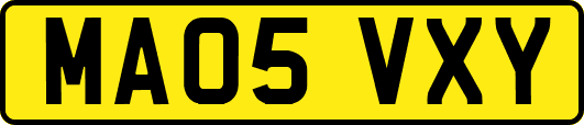 MA05VXY
