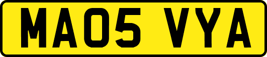 MA05VYA