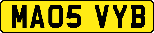 MA05VYB