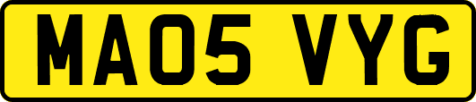 MA05VYG