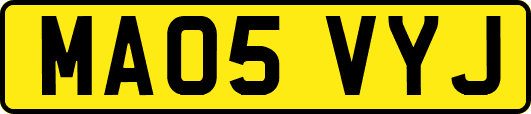 MA05VYJ