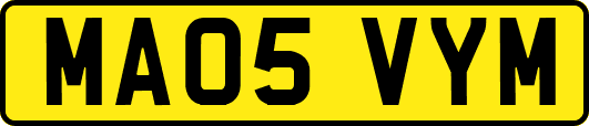 MA05VYM