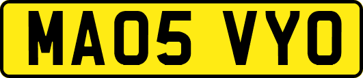 MA05VYO