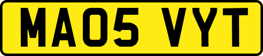 MA05VYT