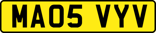 MA05VYV