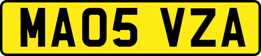 MA05VZA