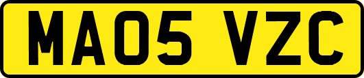 MA05VZC