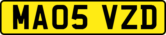 MA05VZD