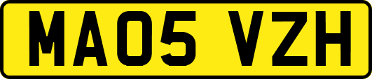 MA05VZH