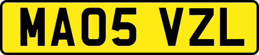 MA05VZL