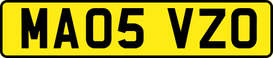 MA05VZO