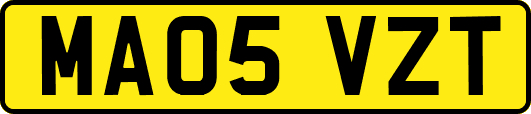 MA05VZT