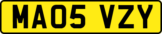 MA05VZY