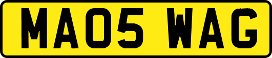 MA05WAG