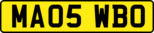 MA05WBO