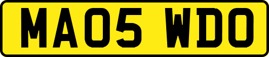 MA05WDO