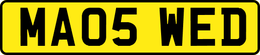 MA05WED