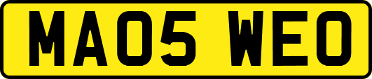 MA05WEO