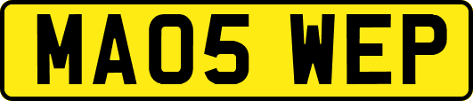 MA05WEP