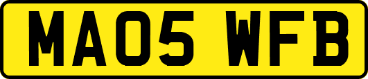 MA05WFB