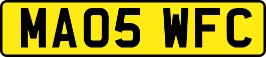 MA05WFC