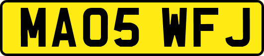 MA05WFJ