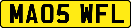 MA05WFL