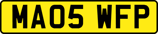 MA05WFP