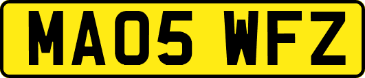 MA05WFZ