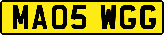 MA05WGG