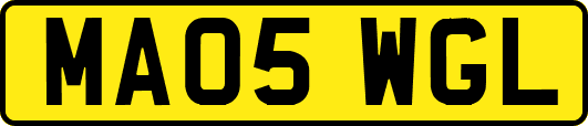 MA05WGL
