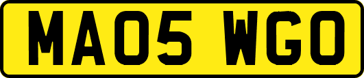MA05WGO