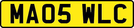 MA05WLC