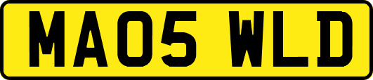 MA05WLD
