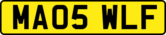 MA05WLF