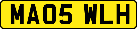 MA05WLH
