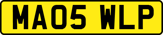 MA05WLP