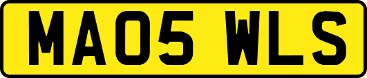 MA05WLS