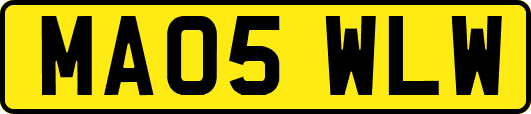 MA05WLW