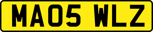 MA05WLZ