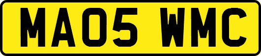 MA05WMC
